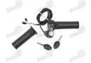 Electric motor scooter handlebar kit to CITYCOCO