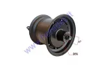 ELECTRIC MOTOR SCOOTER ELECTRIC MOTOR WHEEL, FOR CITYCOCO