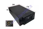 Battery for electric motor scooter, Lithium battery  72V 20Ah SKYHAWK