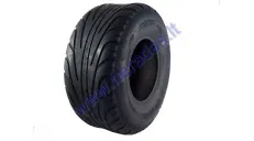 ELECTRIC MOTOR SCOOTER TYRE 18X8.00-R8 CITYCOCO 205/60-R8 205/60-R8 E4 marking. Wanda