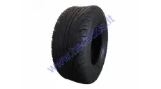 ELECTRIC MOTOR SCOOTER TYRE 18X9.5-R8 225/55-R8 CITYCOCO WITH E MARKING