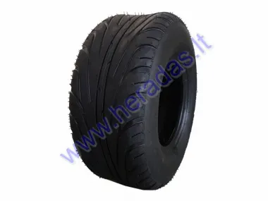 ELECTRIC MOTOR SCOOTER TYRE 18X9.5-R8 225/55-R8 CITYCOCO WITH E MARKING