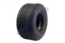 Elektrinio motorolerio, skuterio  padanga 18X9.5-R8  225/55-R8 CITYCOCO ES8004 Off road, be žymėjimo bekelei