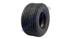 Elektrinio motorolerio, skuterio  padanga 18X9.5-R8  225/55-R8 CITYCOCO Off road, be žymėjimo, skirt bekelei