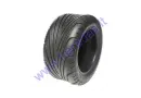 Elektrinio motorolerio, skuterio  padanga 225/40-R10 CITYCOCO, HIMOTO HM2 E žymėjimas 18x10-10 18x10.00-10 225/40-10