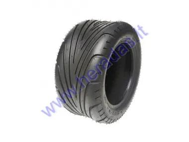 ELECTRIC MOTOR SCOOTER TYRE 225/40-R10 CITYCOCO 225/40-10 WITH E MARKING