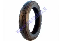 Tyre for electric scooter AIRO, ROCKY 2.50-10 2.5-14 2.5x14 14*2.5 14x2.5  6010010 60/100-10