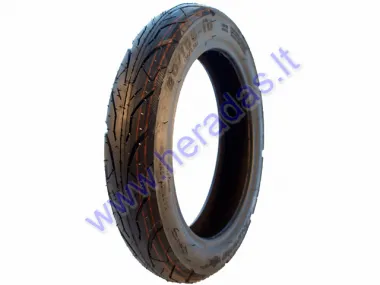 Elektrinio motorolerio, skuterio, padanga AIRO, ROCKY 2.5-14 2.5x14 14*2.5 14x2.5  6010010 60/100-10