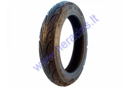 Elektrinio motorolerio, skuterio, padanga AIRO, ROCKY 2.5-14 2.5x14 14*2.5 14x2.5  6010010 60/100-10