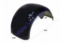 Rear plastic fender for electric scooter suitable for CITYCOCO 1500W (not registrated))