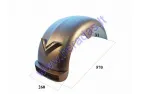 REAR FENDER FOR ELECTRIC MOTOR SCOOTER, FIT TO CITYCOCO ES8008