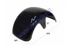 FRONT FENDER FOR ELECTRIC MOTOR SCOOTER, FITS CITYCOCO