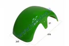 FRONT FENDER FOR ELECTRIC MOTOR SCOOTER, FITS CITYCOCO