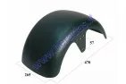 FRONT FENDER FOR ELECTRIC MOTOR SCOOTER, FITS CITYCOCO