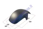 FRONT FENDER FOR ELECTRIC MOTOR SCOOTER, FIT TO CITYCOCO ES8008
