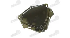 Elektrinio motorolerio, skuterio prietaisų skydelio - displėjaus plastikinė apdaila tinka EAGLE EG1000