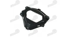 Elektrinio motorolerio, skuterio prietaisų skydelio -  displėjaus plastikinė vidinė apdaila tinka EAGLE EG1000