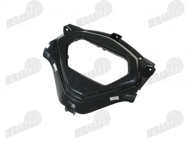 Elektrinio motorolerio, skuterio prietaisų skydelio -  displėjaus plastikinė vidinė apdaila tinka EAGLE EG1000