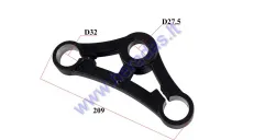 FORK BRACE CLAMP FOR ELECTRIC MOTOR SCOOTER CITYCOCO MIDLE Citycoco ES8004