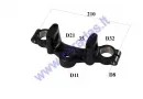 FORK BRACE CLAMP FOR ELECTRIC SCOOTER CITYCOCO ES8004, ES8008