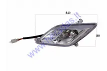 TURN Head left  SIGNAL LIGHT for electric scooter SKYHAWK
