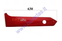 Electric scooter left lower plastic fits ROCKY