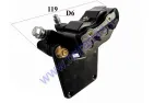 BRAKE CALIPER  REAR FOR ELECTRIC MOTOR SCOOTER SKYHAWK