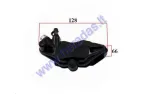 FRONT BRAKE CALIPER FOR ELECTRIC MOTOR SCOOTER HAWK