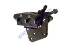 Front brake caliper for electric motor scooter CITYCOCO