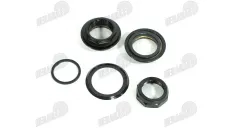 Elektrinio motorolerio triračio vairo guoliai  tinka PRAKTIK2 EKO