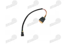 Elektrinio motorolerio USB jungtis tinka EAGLE EG1000