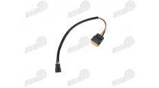 Elektrinio motorolerio USB jungtis tinka EAGLE EG1000