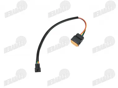 Elektrinio motorolerio USB jungtis tinka EAGLE EG1000