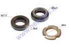 STEERING BEARING FOR ELECTRIC MOTOR SCOOTER CITYCOCO