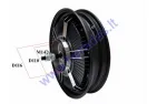 Engine for electric scooter 60V 1000WAT 1340WAT SINE WAVE