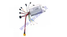 Elektrinio paspirtuko kontroleris 36V 250WAT