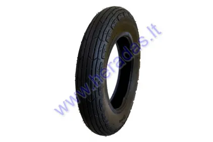 Elektrinio paspirtuko padanga 10x2 10x2.5 H-5191 išorė 250MM, VIDUS 150MM PLOTIS 45MM