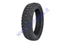 TIRE FOR ELECTRIC KICK SCOOTER 8 1/2-2 for model ELESMART3  81/2x2 50/75-6.1 81/2x2 165LBS OFF-ROAD