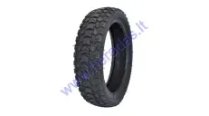 TIRE FOR ELECTRIC KICK SCOOTER 8 1/2-2 for model ELESMART3  81/2x2 50/75-6.1 81/2x2 165LBS OFF-ROAD