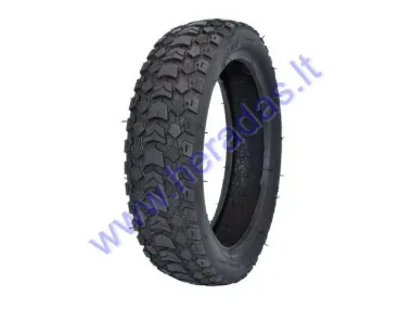 TIRE FOR ELECTRIC KICK SCOOTER 8 1/2-2 for model ELESMART3  81/2x2 50/75-6.1 81/2x2 165LBS OFF-ROAD