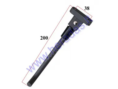 KICK STAND FOR ELECTRIC KICK SCOOTER E-HART YM-E02