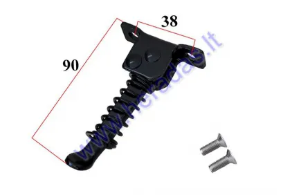 KICK STAND FOR ELECTRIC KICK SCOOTER KUGOO S1, S2, S3