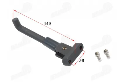 Elektrinio paspirtuko pastatymo kojelė Xiaomi