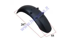 FRONT FENDER FOR ELECTRIC KICK SCOOTERS Ninebot Max G30