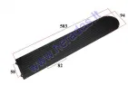Elektrinio paspirtuko plastikinis padas XIAOMI M365/1S/ESSENTIAL