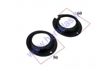 Fork bearing holder for electric scooter XIAOMI M365/PRO/1S/ESSENTIAL/PRO2