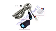 Controller wire, cable for electric scooter fits Xiaomi M365/PRO/1S/Essential /Pro2