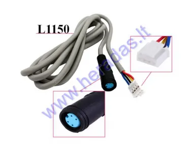 Controller wire, cable for electric scooter fits Xiaomi M365/PRO/1S/Essential /Pro2