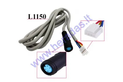 Controller wire, cable for electric scooter fits Xiaomi M365/PRO/1S/Essential /Pro2