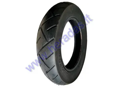 TYRE FOR ELECTRIC TRIKE SCOOTER, MOBILITY SCOOTER 10X2.125 Outer 245mm  thickness 50mm